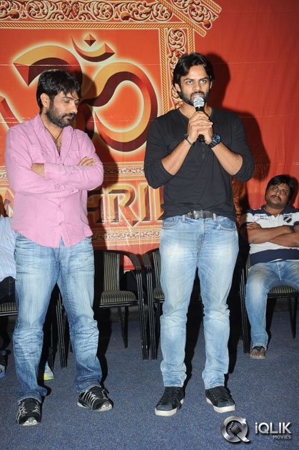 Rey-Movie-Success-Meet